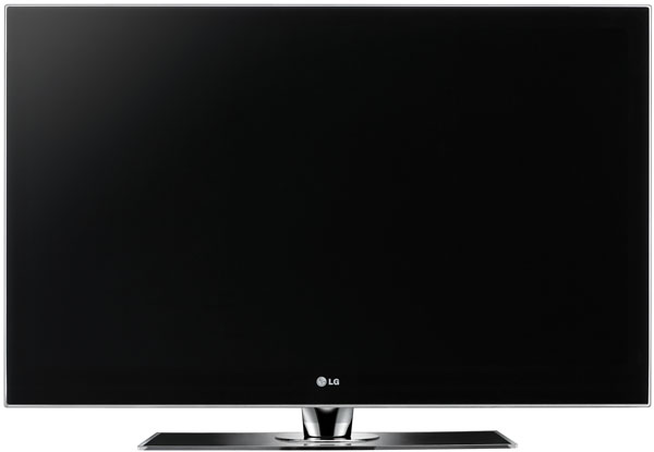 LG SL9000, una familia de televisores que va a crear escuela