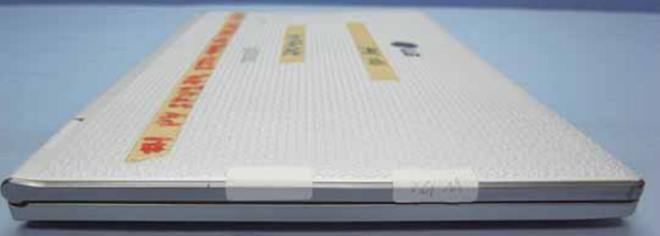 LG XNote LGX30