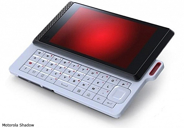 Google Nexus Two, confirmado que Motorola será el fabricante