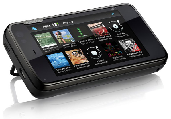 Nokia-N900