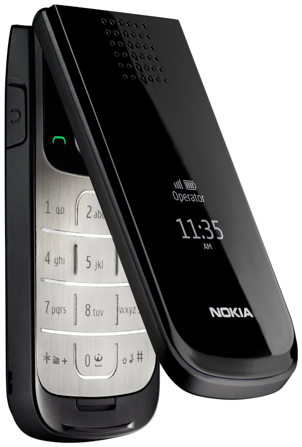 Nokia 7020, un nuevo móvil de gama media de la finlandesa