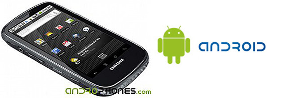 Samsung Galaxy 2, llega un nuevo miembro a la familia Android del fabricante coreano