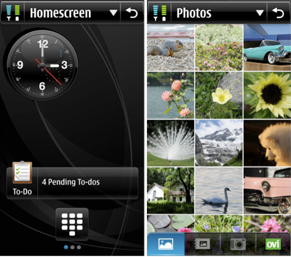 Symbian 4, el sistema operativo de Nokia estará listo en 2011