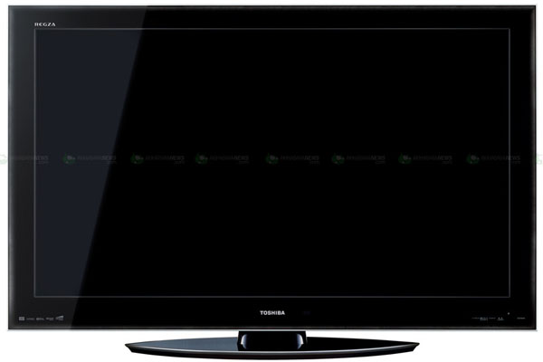 Toshiba ZX900, televisores con procesadores como los de las superconsolas de videojuegos