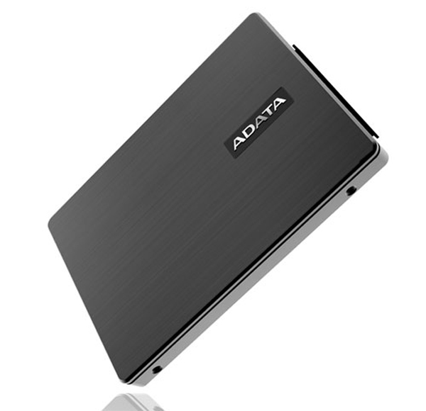A-DATA N002, un nuevo disco duro externo USB 3.0 con interfaz dual SATA II