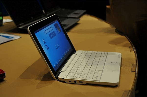 HP prepara un Smartbook con procesador Snapdragon