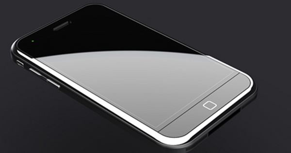 iPhone 4G, imágenes de cómo podría ser según una página francesa