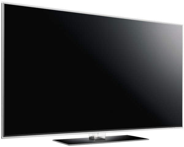 LG LE9500, televisores LCD con retroiluminación led y diseño Infinia