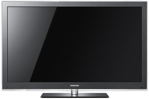 Samsung PNC8000, plasma con nuevo filtro de negros