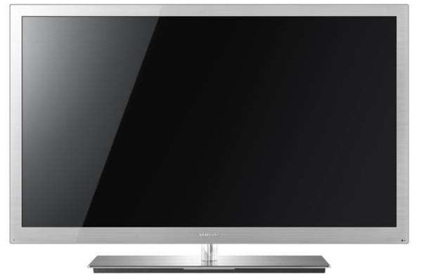 Samsung UNC9000, televisores con mando a distancia táctil