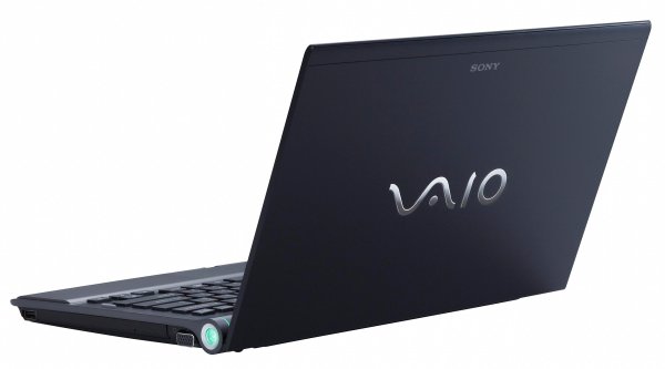 Sony Vaio Z, cuádruple unidad SSD en un ordenador portátil
