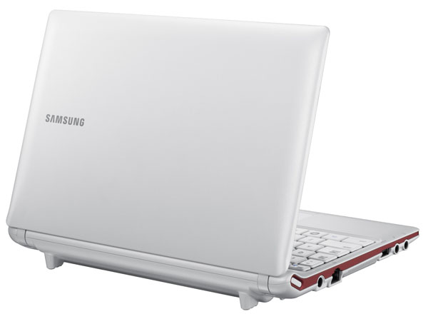 Samsung lanza el primer netbook con conectividad 3G LTE de alta velocidad