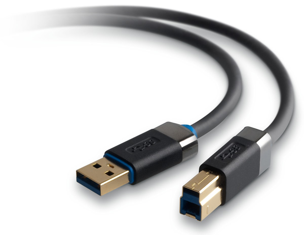 Belkin-SuperSpeed-USB-3.0-Premium-A-B-Cable