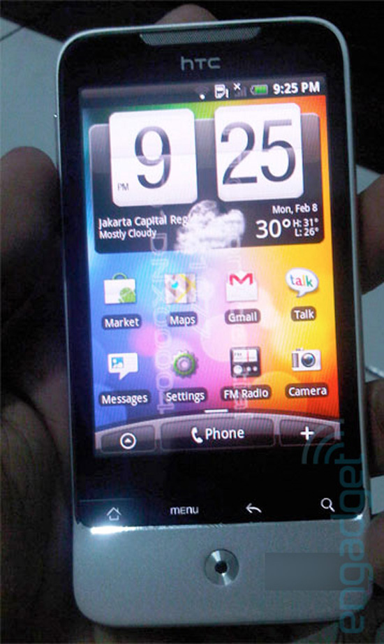 HTC-Legend