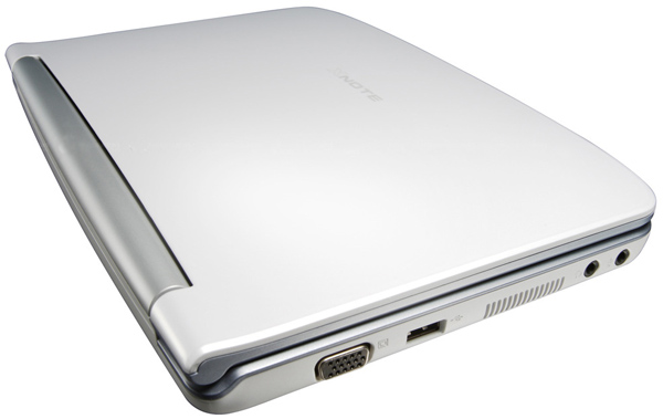 LG X-Note Mini X200 y LG T280, nuevo equipos portátiles de pequeñas dimensiones