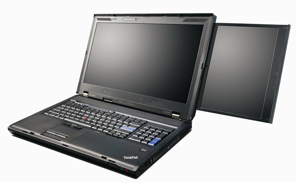 Lenovo ThinkPad W701 02