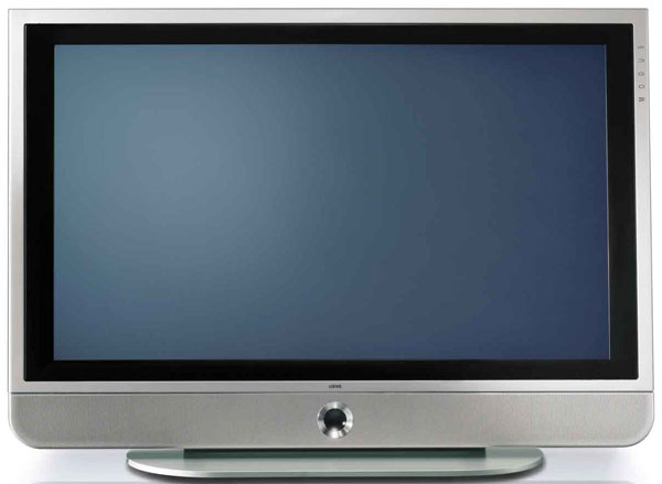 Loewe Modus L37 Full-HD+ 100, televisor LCD con tecnología de 100 Hz