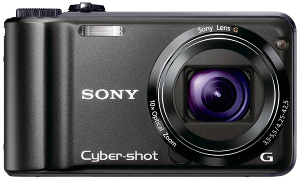 Sony-Cybershot-H55-02 Sony-Cybershot-H55-02