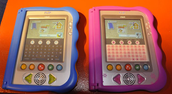 VTech-Flip-2