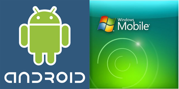 android-windows-mobile