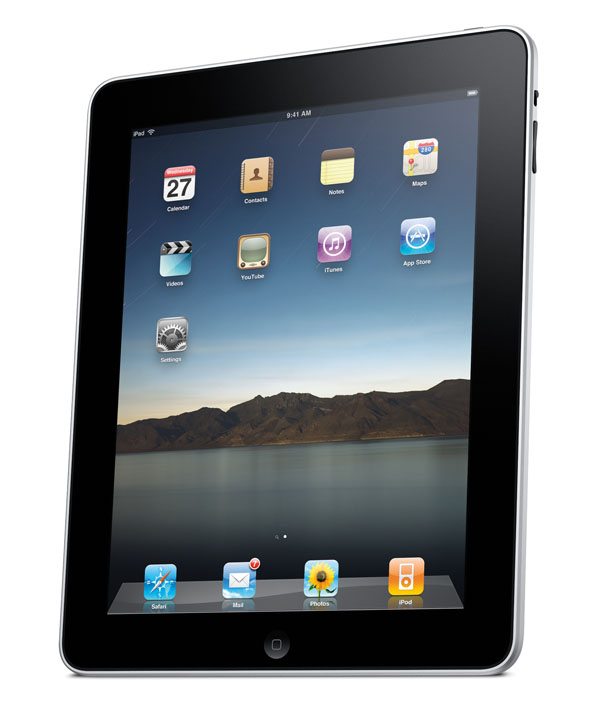 iPad