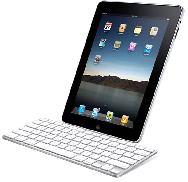 iPad Orange, precio y tarifas del iPad con Orange