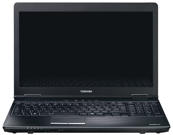 Toshiba Satellite Pro S500, un portátil creado para mejorar la productividad de los profesionales