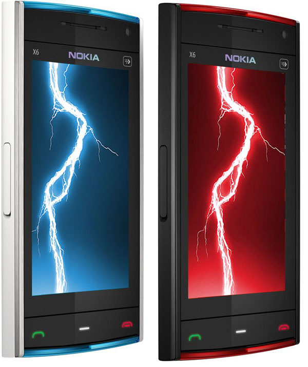 Nokia patenta una tecnología de móvil cuyas baterías se autorecargan solas
