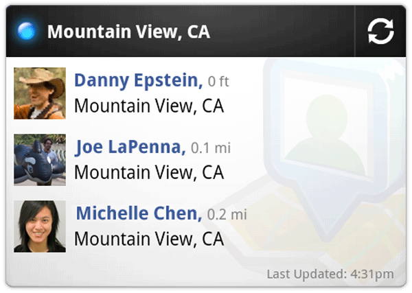 Google Maps 4.1, llega la última versión para Android