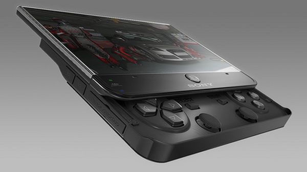 PlayStation Phone, se espera que los juegos de PlayStation funcionen en este móvil