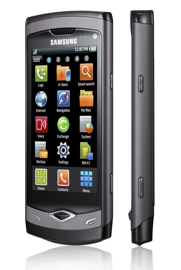 Samsung Wave2