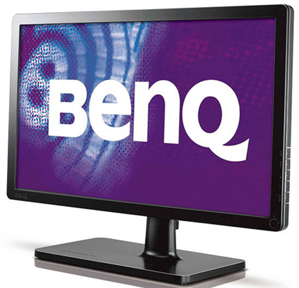BenQ V2410T, V2410B y E2420HDB, monitores 1080p de 24 pulgadas y bajo consumo