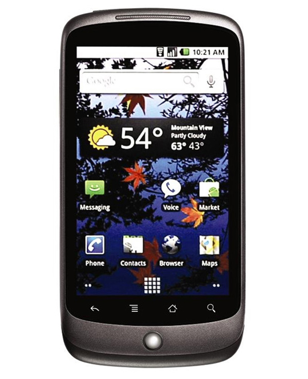 Nexus One, la empresa Seidio crea una batería secundaria