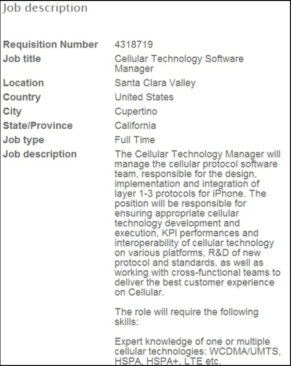 iPhone-4g-puesto-trabajo