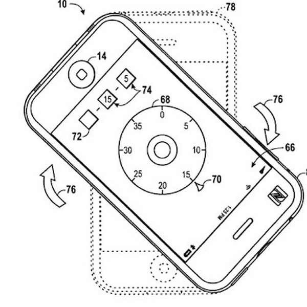 iPhone4G-ikey [tuexperto]