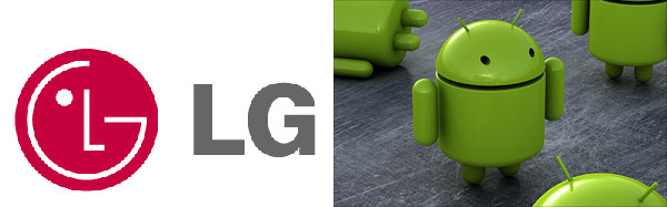 LG P950 con Android, una filtración revela la existencia de un nuevo móvil