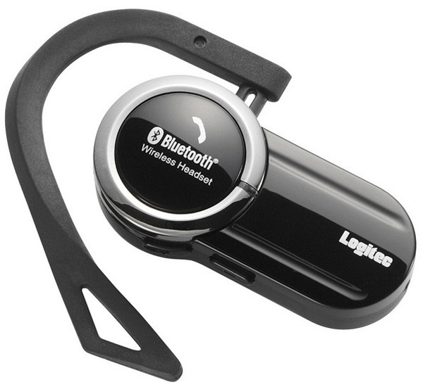 Logitec LBT-HS120C2C, un auricular Bluetooth con mucha autonomía