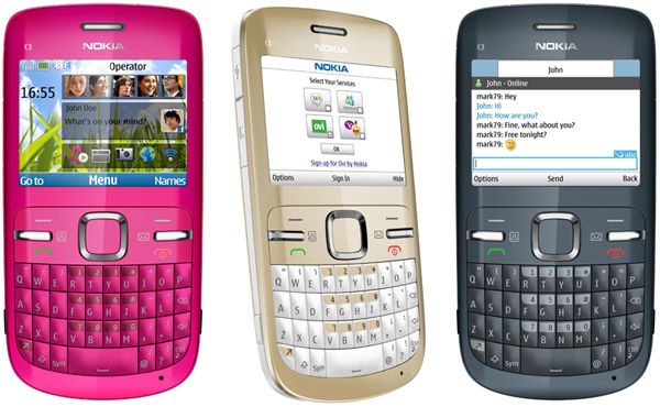 Nokia-C3-06