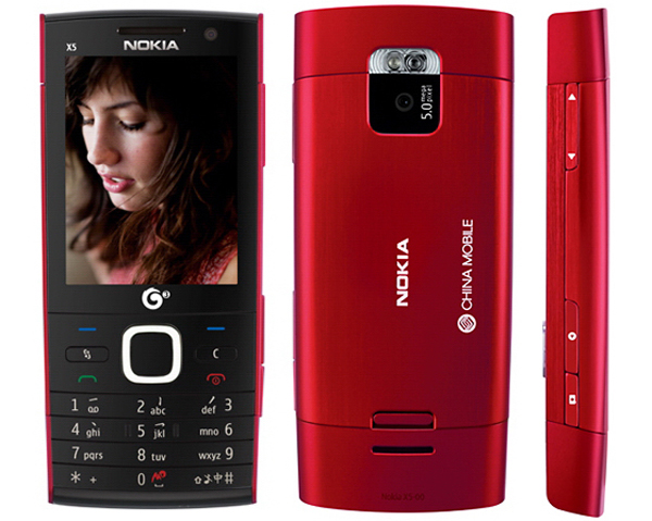 Nokia-X5-official-3