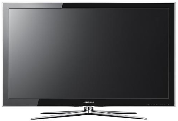 TV 3D, el Samsung LN46C750 es un televisor LCD de 46 pulgadas preparado para las 3D