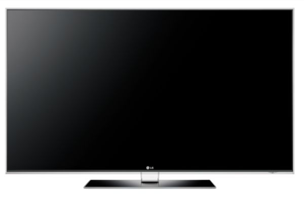 TV 3D, LG venderá televisores LD950 con tecnología 3D pasiva en el Reino Unido