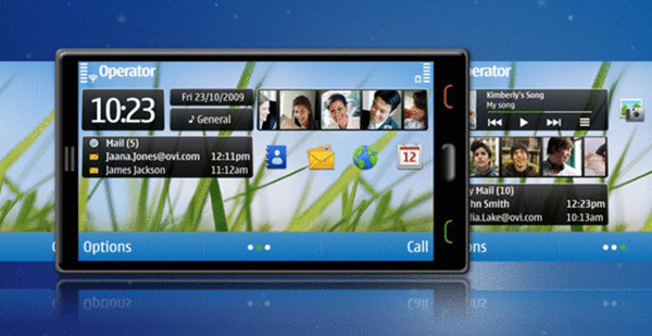 Nokia Symbian 3, se retrasa hasta finales de año la salida del sistema operativo