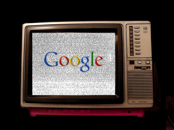 Google TV, o la aventura de llevar Android al televisor