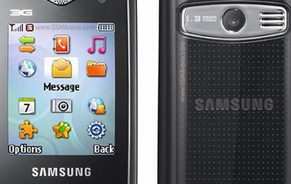 Samsung Squash C5010 – A Fondo, análisis y opiniones
