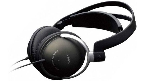 Denon AH-D501, una buena inversión en auriculares de gama media
