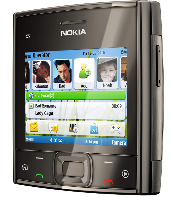 Nokia_X5_08 Nokia_X5_08