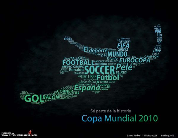 Mundial de Fútbol en 3D en Digital+, avance de calendario