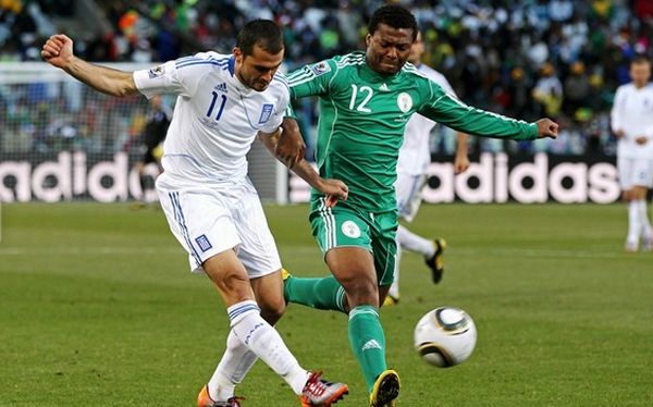 Nigeria vs Corea del Sur, el Mundial de Fútbol en HD (alta definición) en Digital+