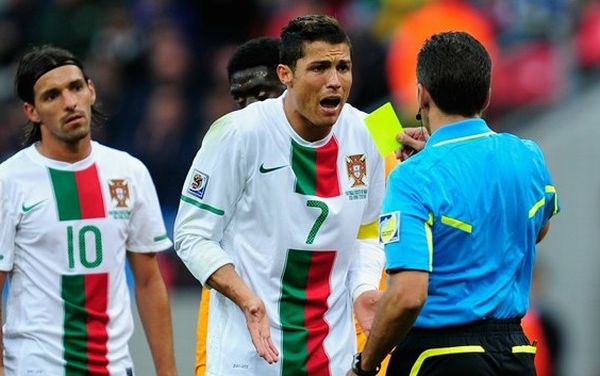 Portugal vs Corea del Norte, el Mundial de Fútbol en HD (alta definición) en Digital+