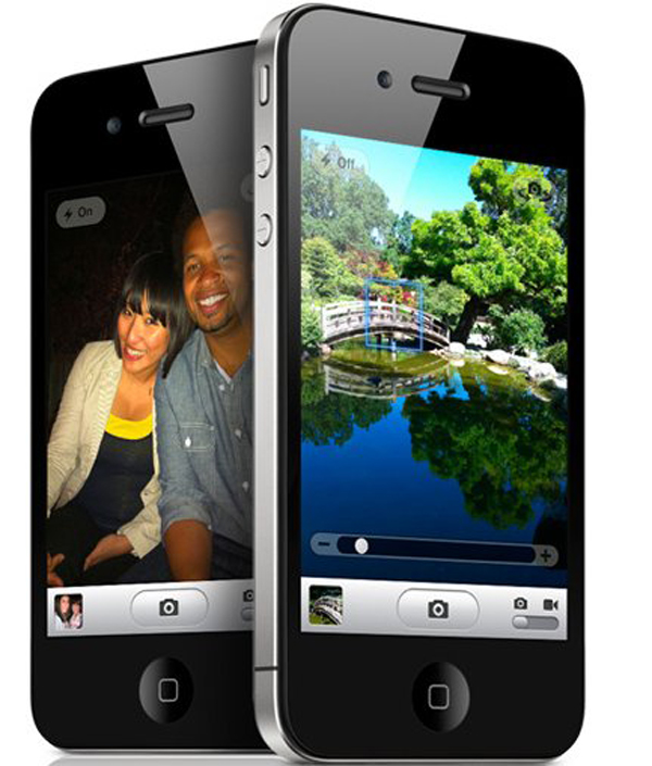 iPhone 4- A fondo, análisis y opiniones